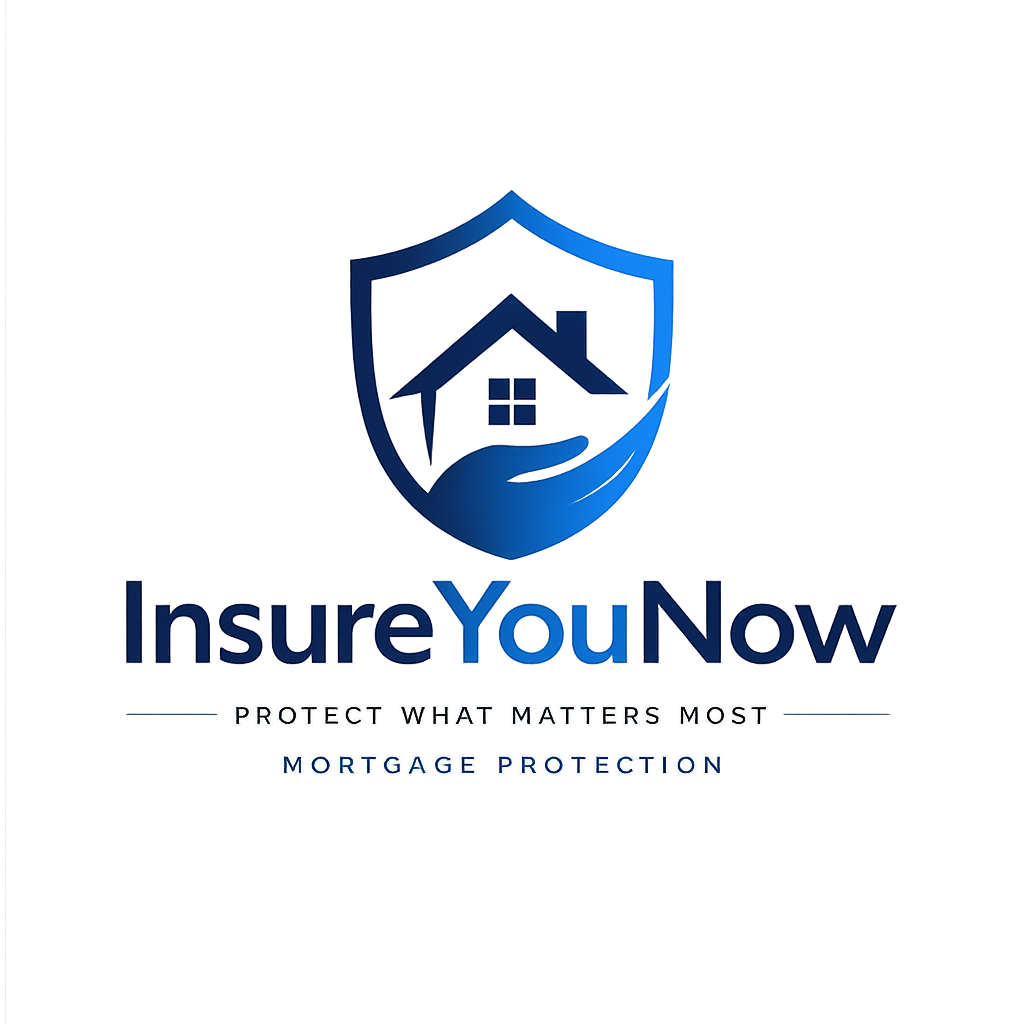 InsureYouNow — Protect what matters most